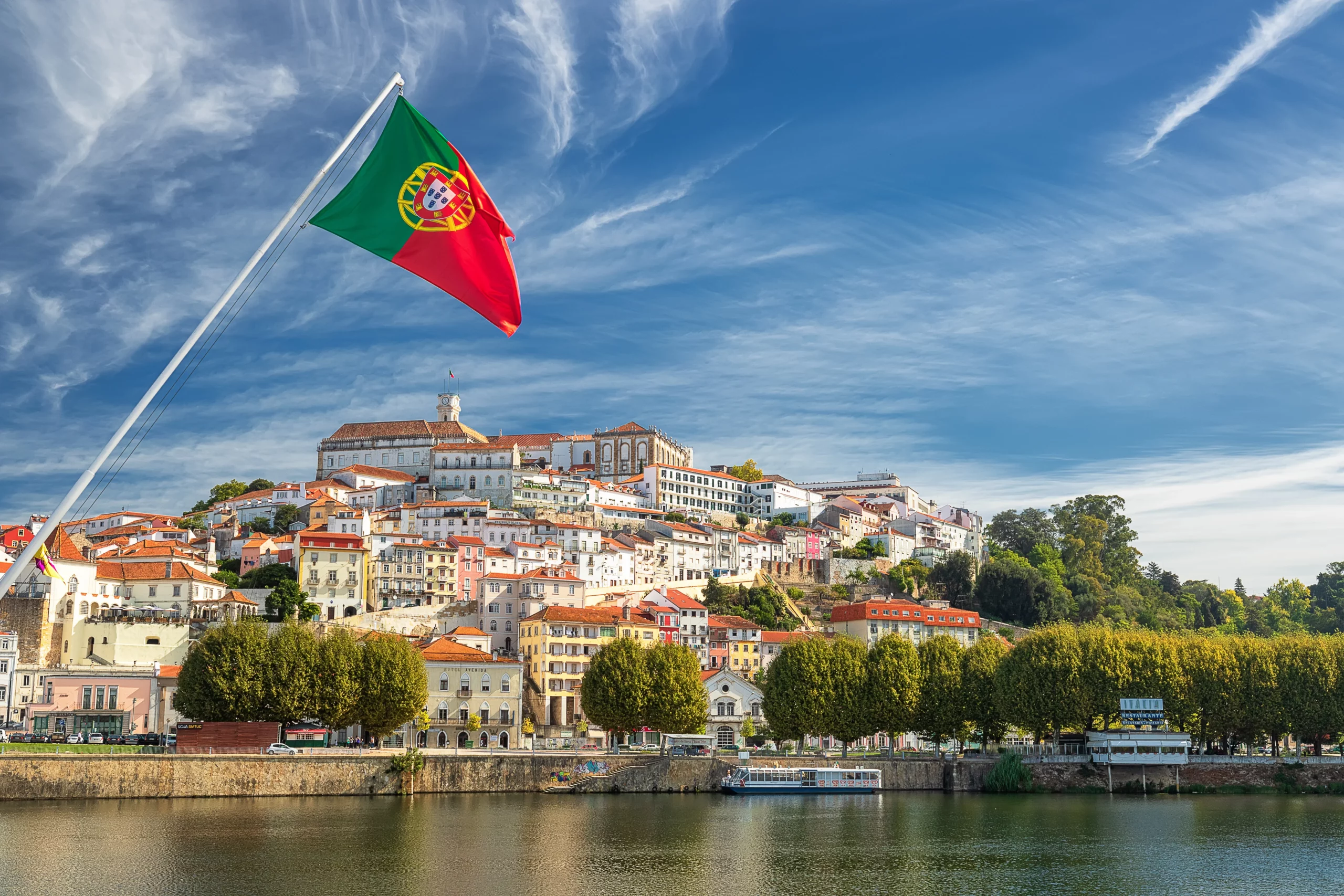 Expansion guide: things to consider when you expand your business to Portugal